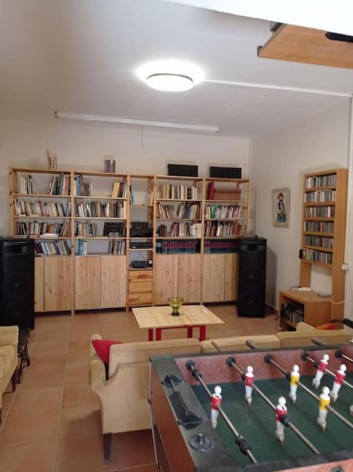 Askalosia villa