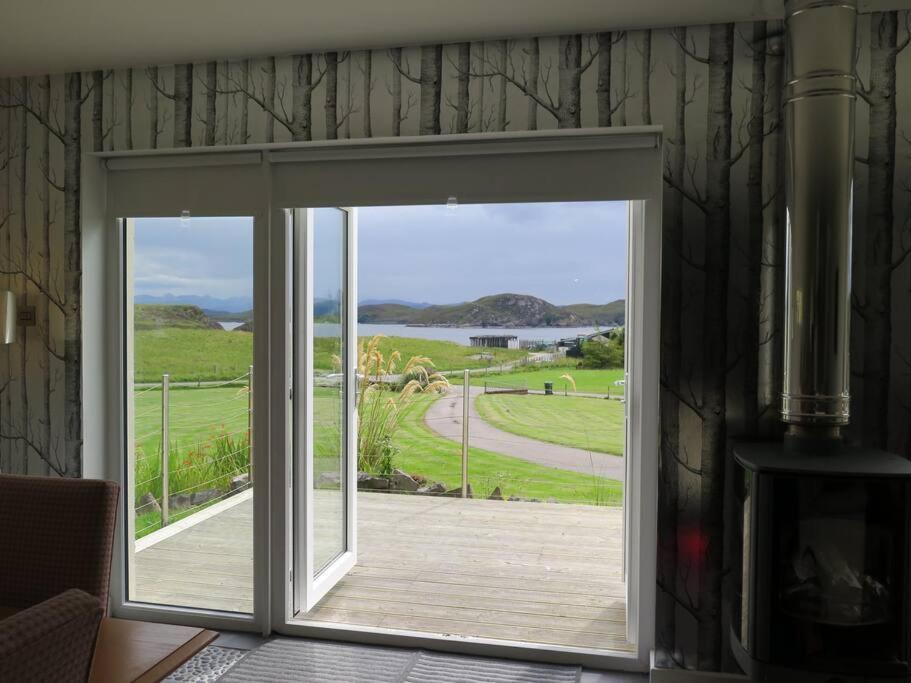 Stella Mara Cottage view 3