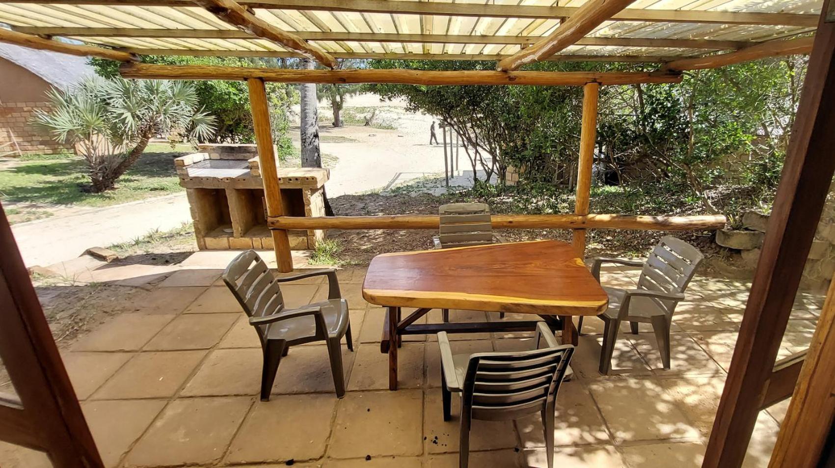 Bay View Lodge