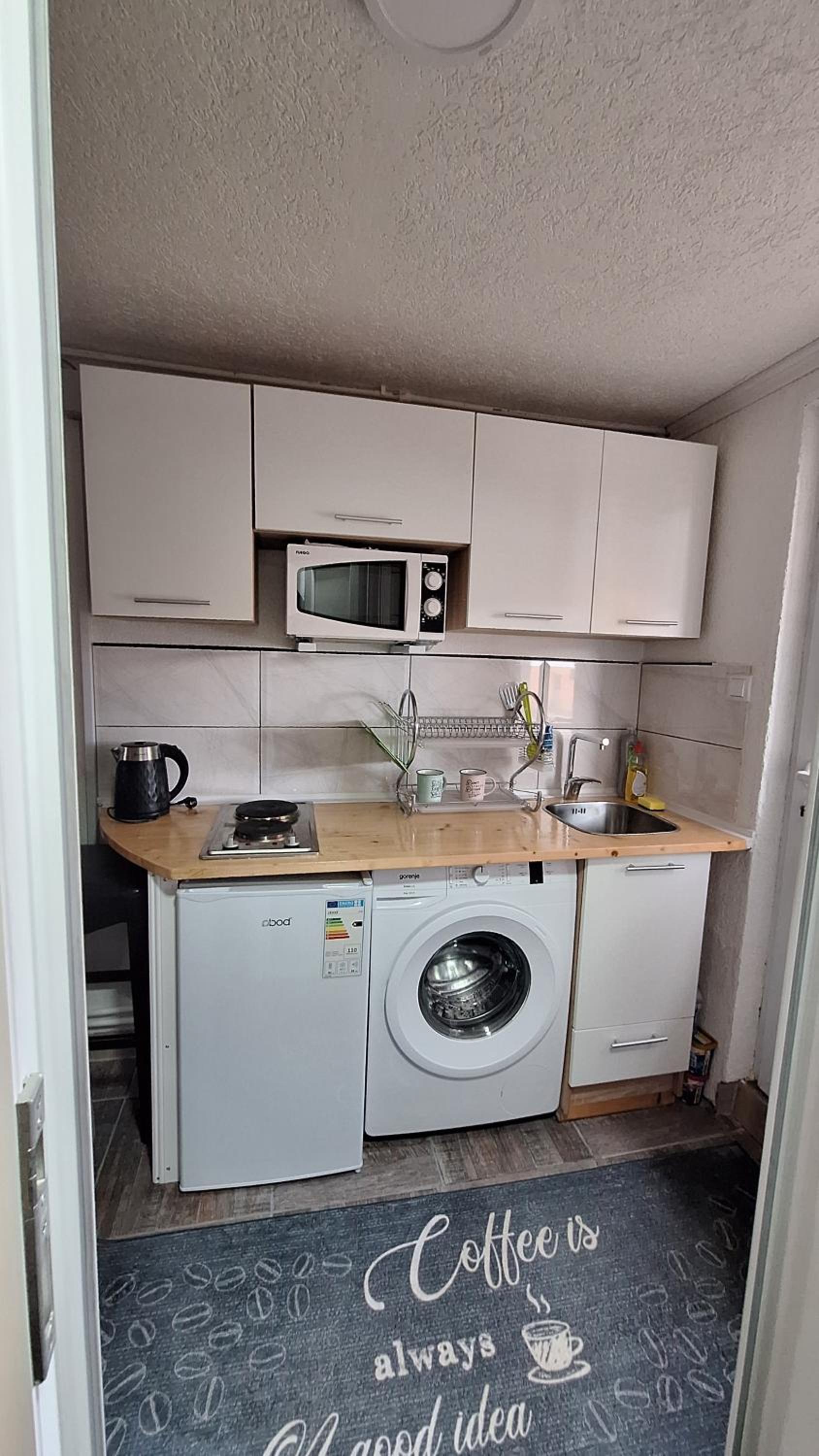 Apartman A&J 2 view 3