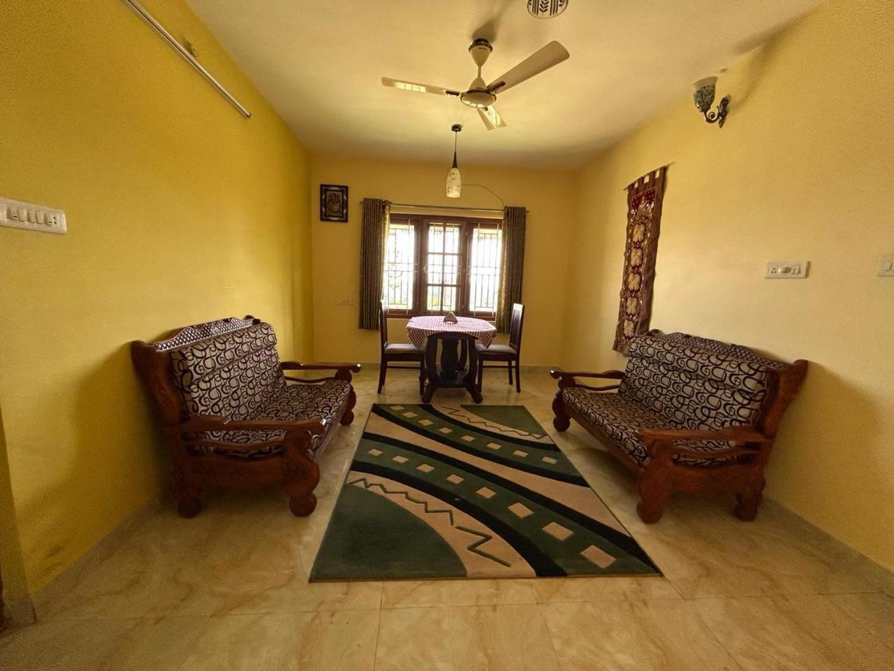 Madhu Manish Homestay and Rooms view 2