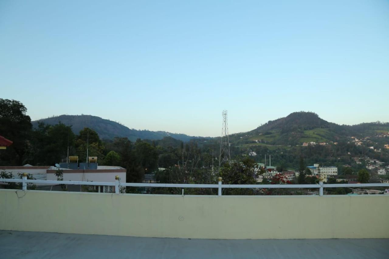 Madhu Manish Homestay and Rooms view 3