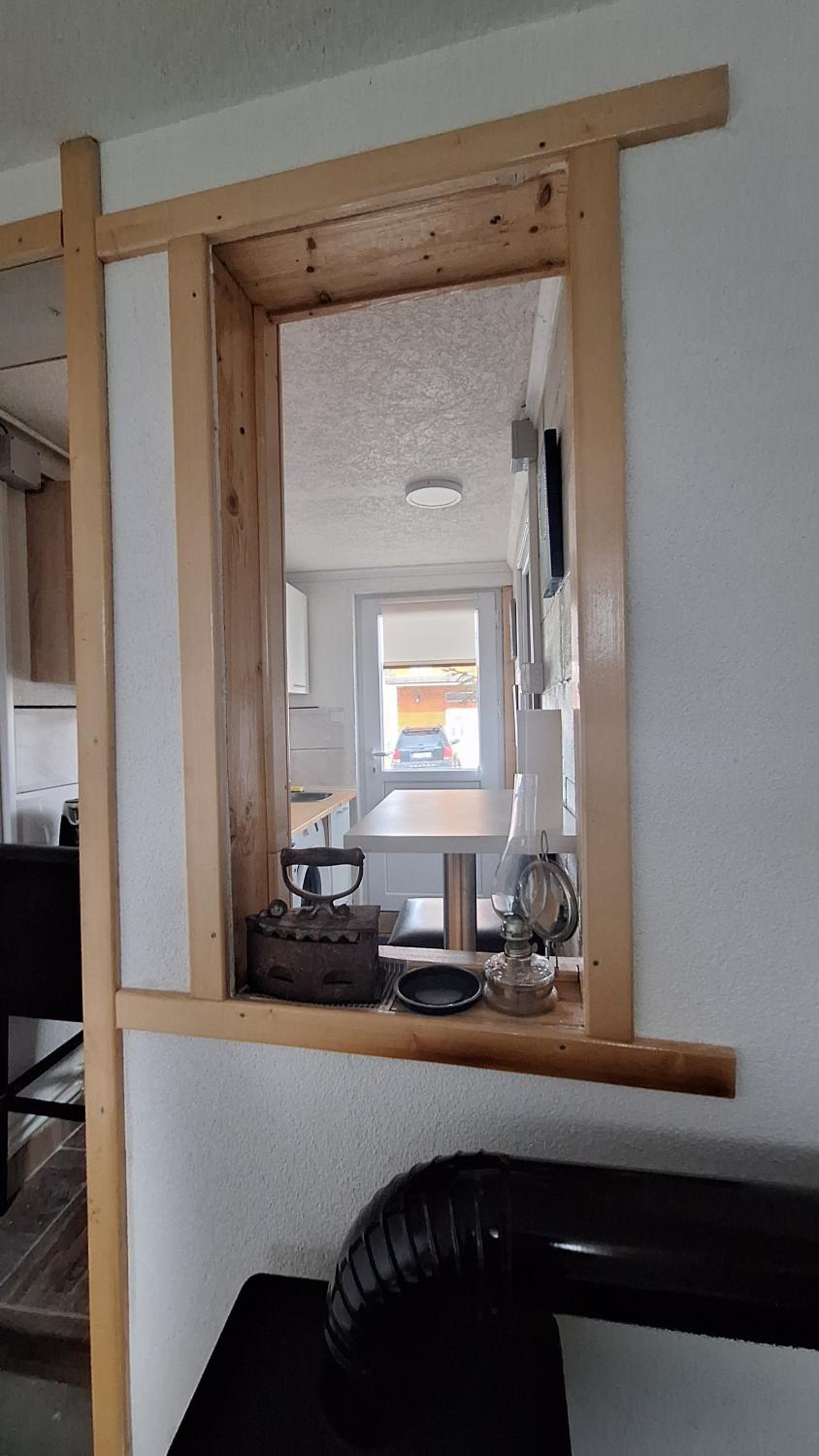 Apartman A&J 2 view 4