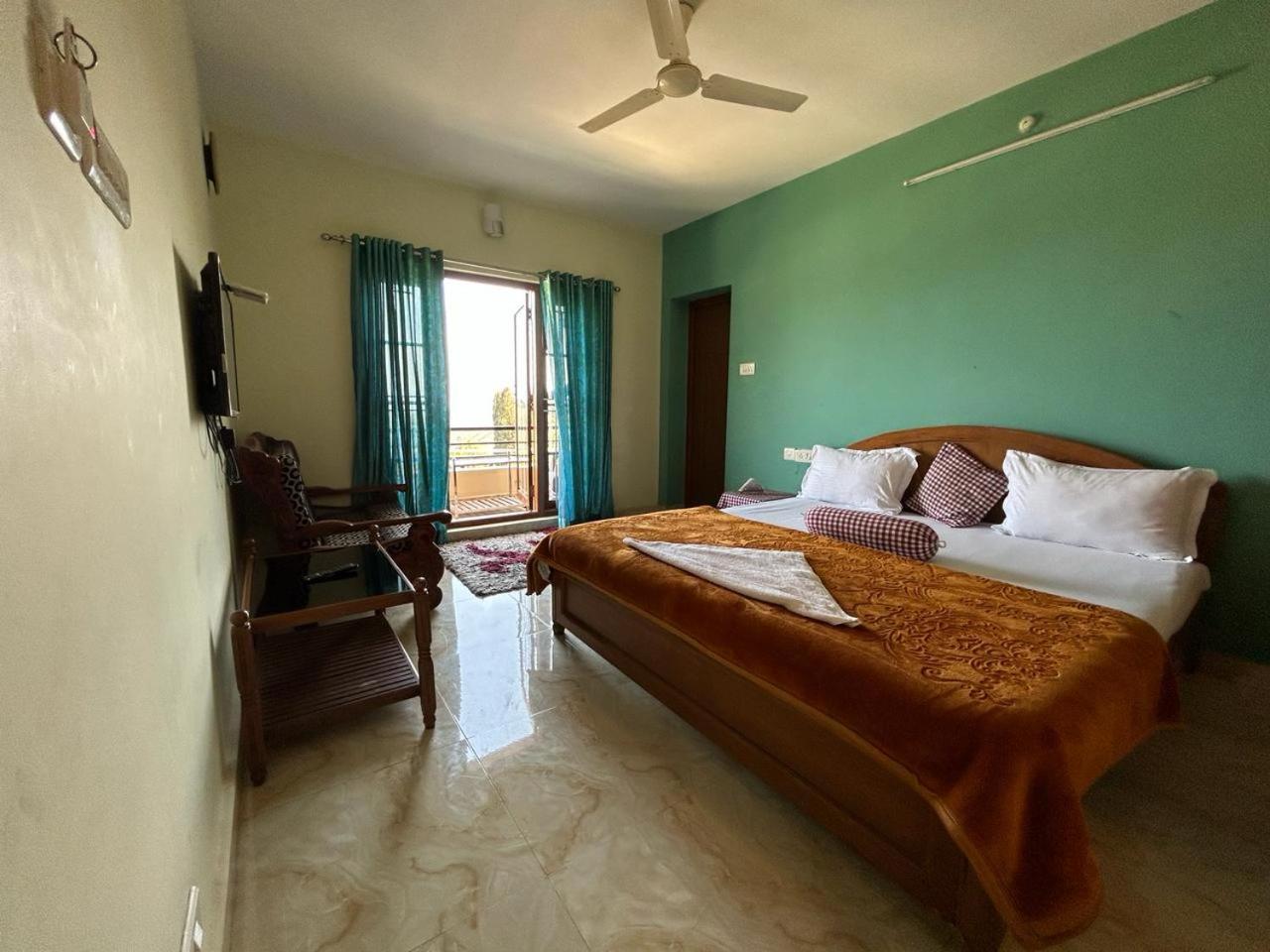 Madhu Manish Homestay and Rooms view 4