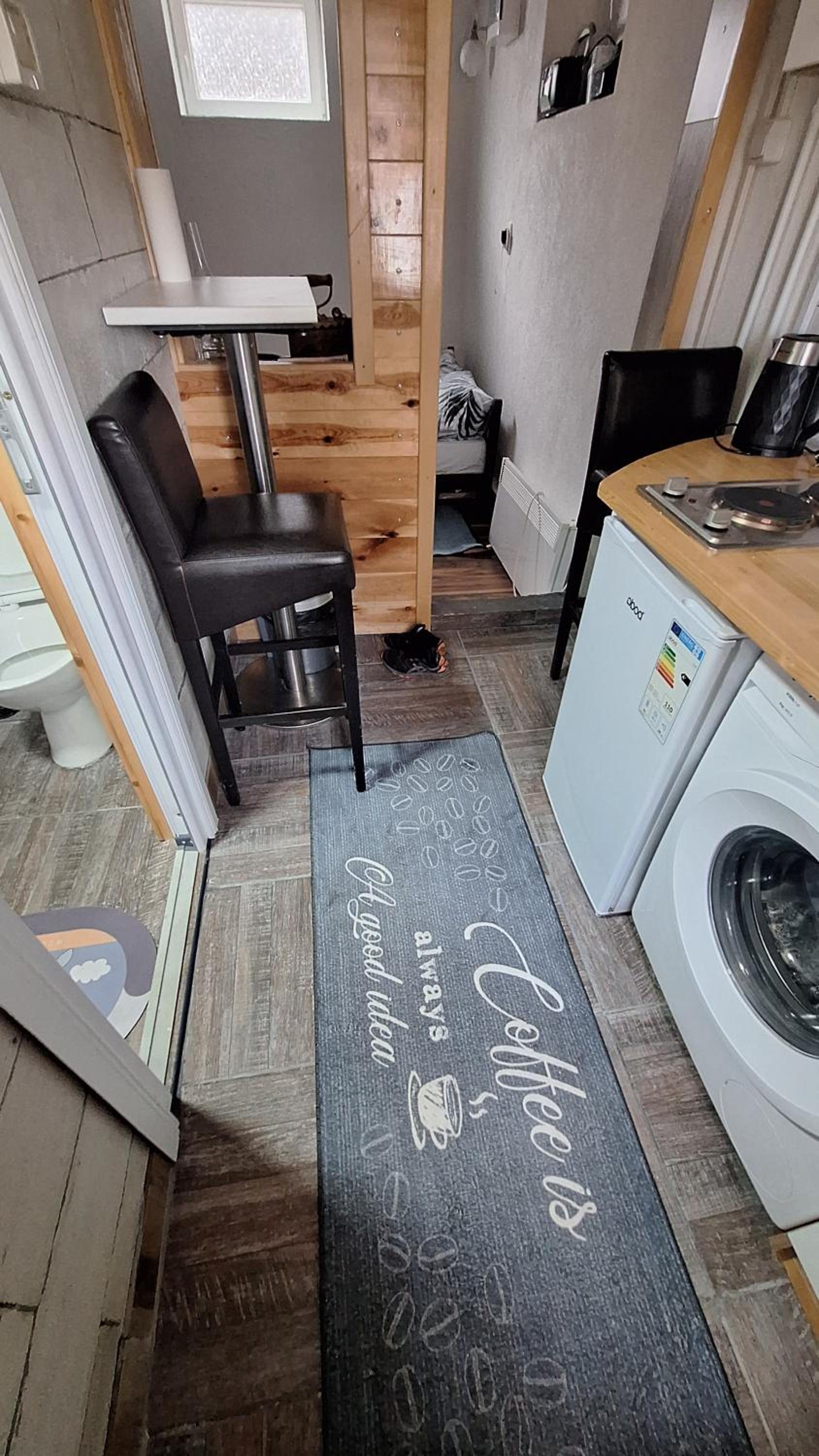 Apartman A&J 2 view 5