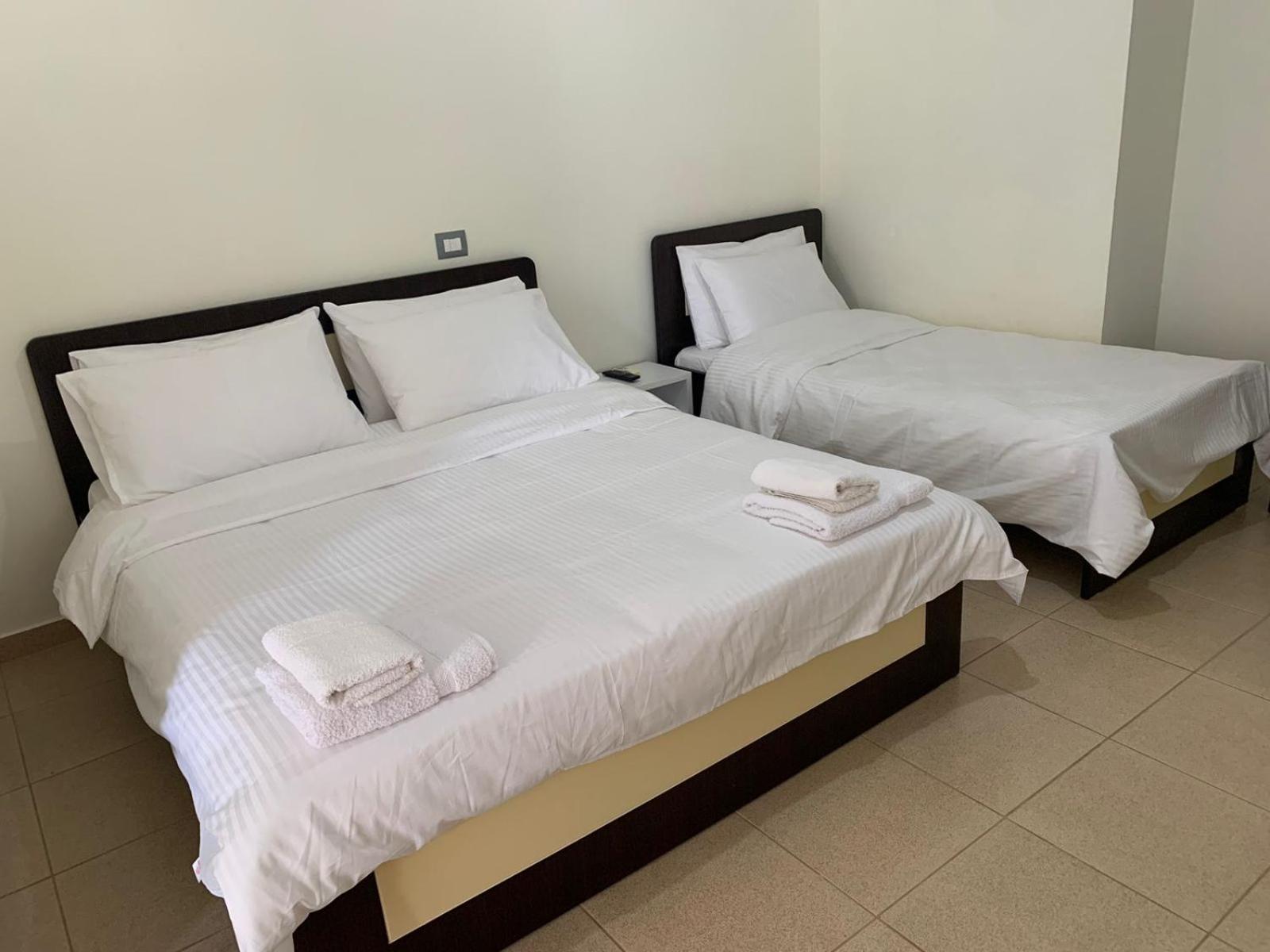 Apartments Aktea