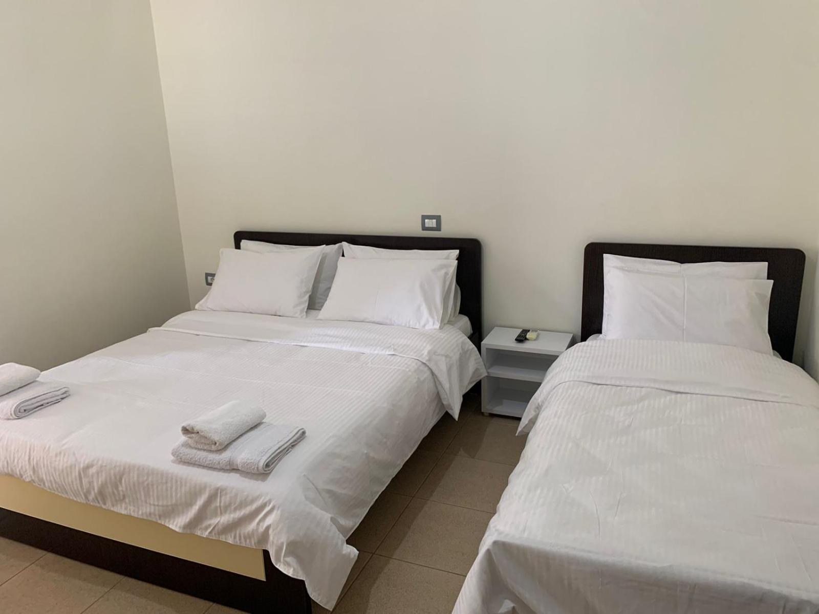 Apartments Aktea