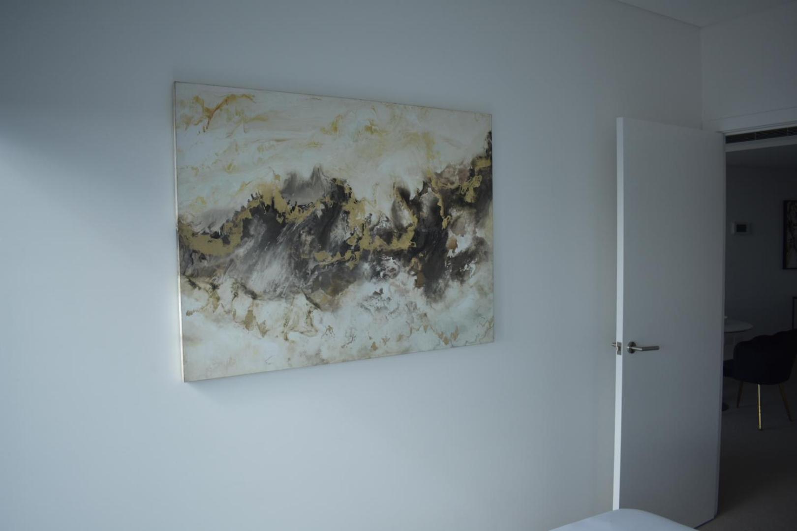 Boutique Brisbane City Apartment