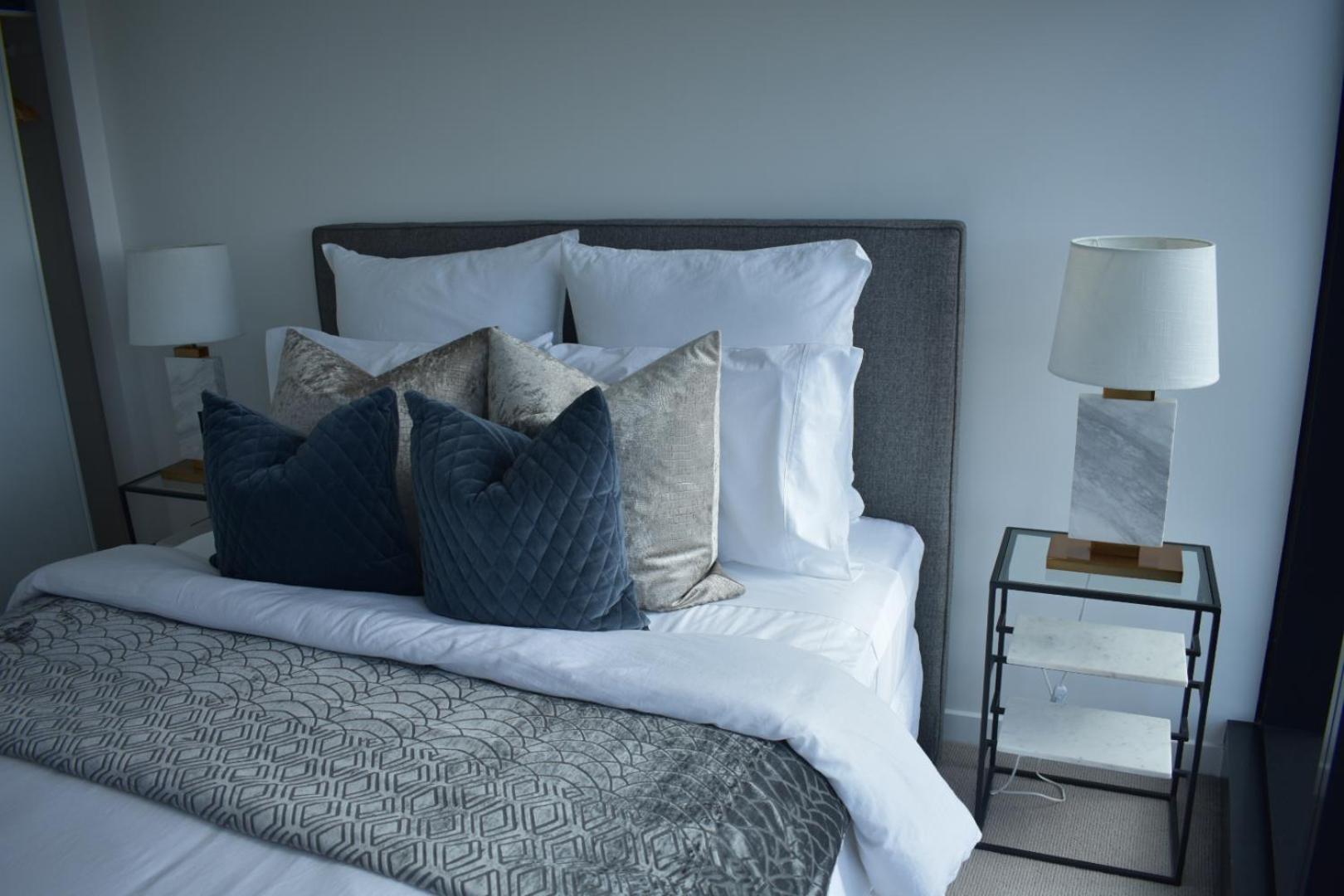 Boutique Brisbane City Apartment