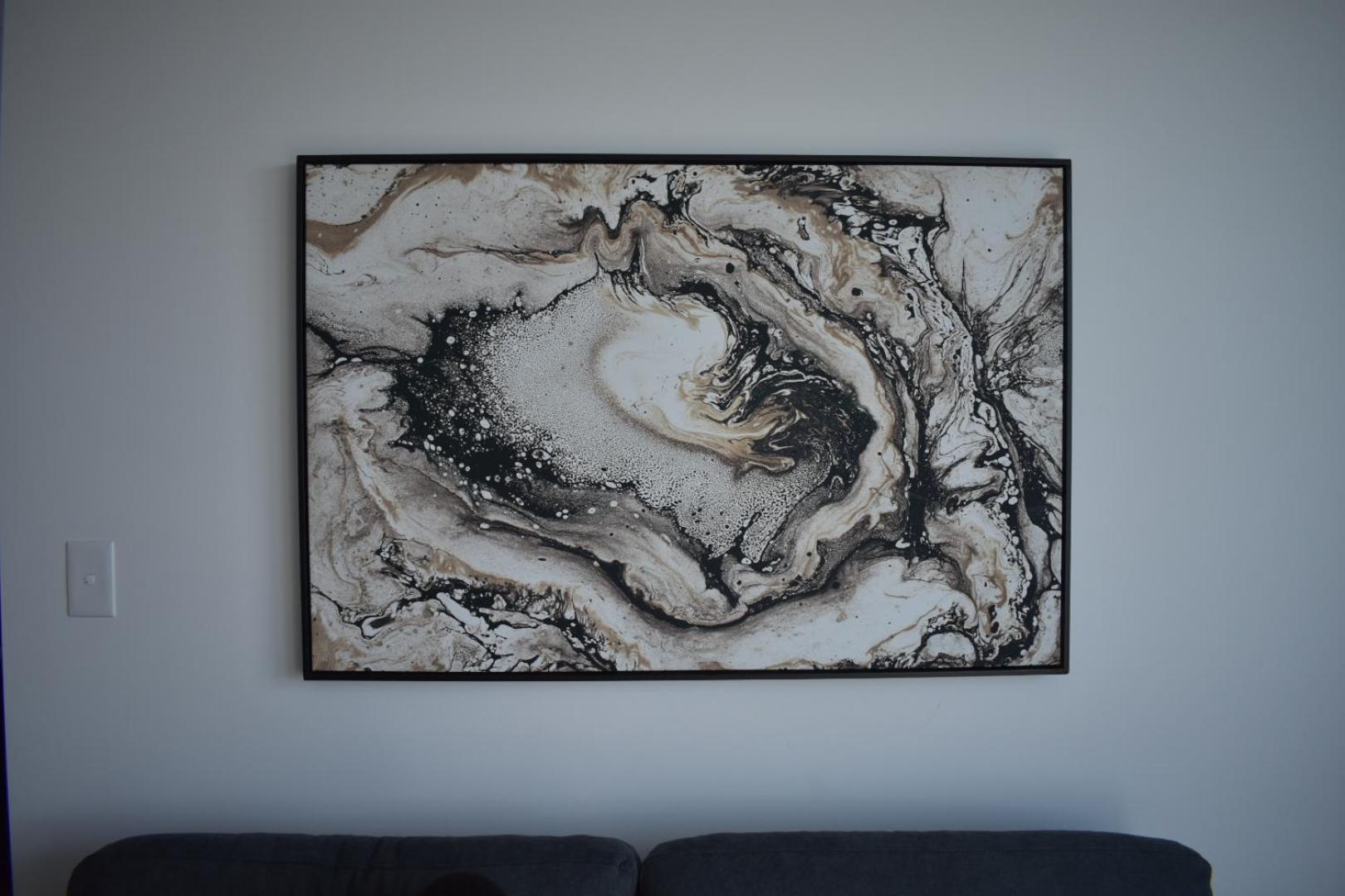 Boutique Brisbane City Apartment