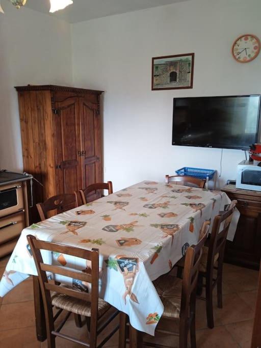 casa vacanze Il Pero view 4