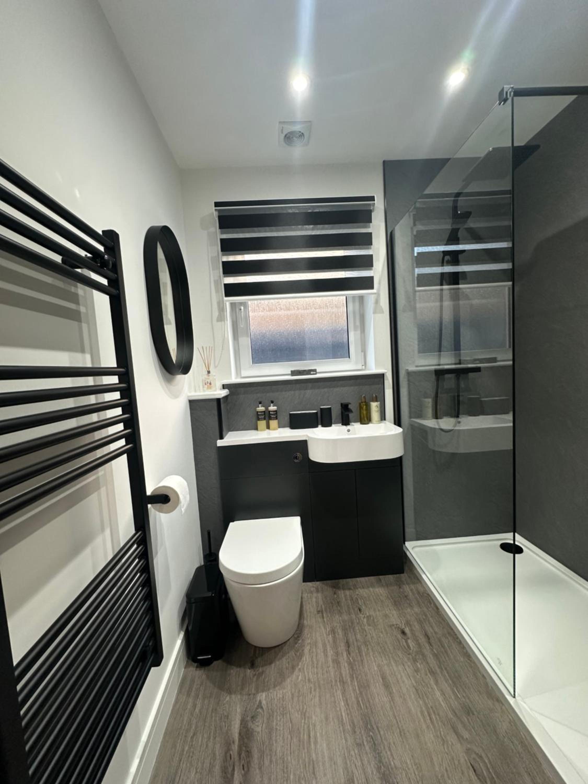 Burnbrae Apartment