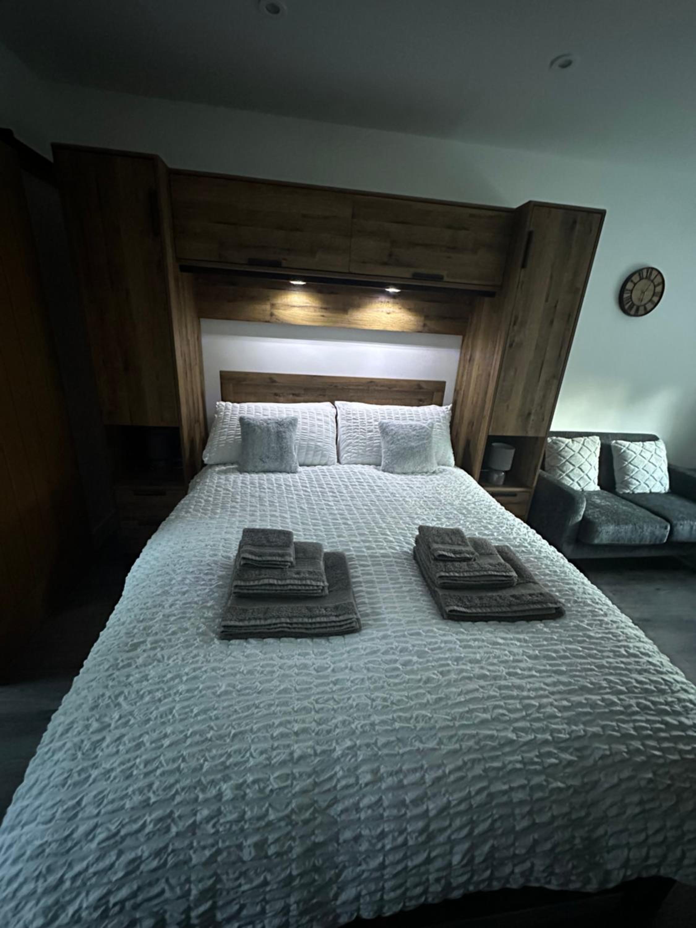 Burnbrae Apartment