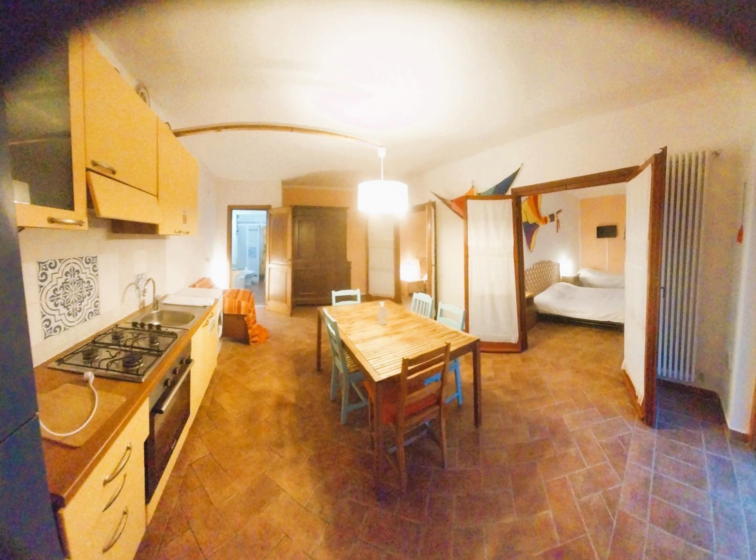 Villadina Farm
