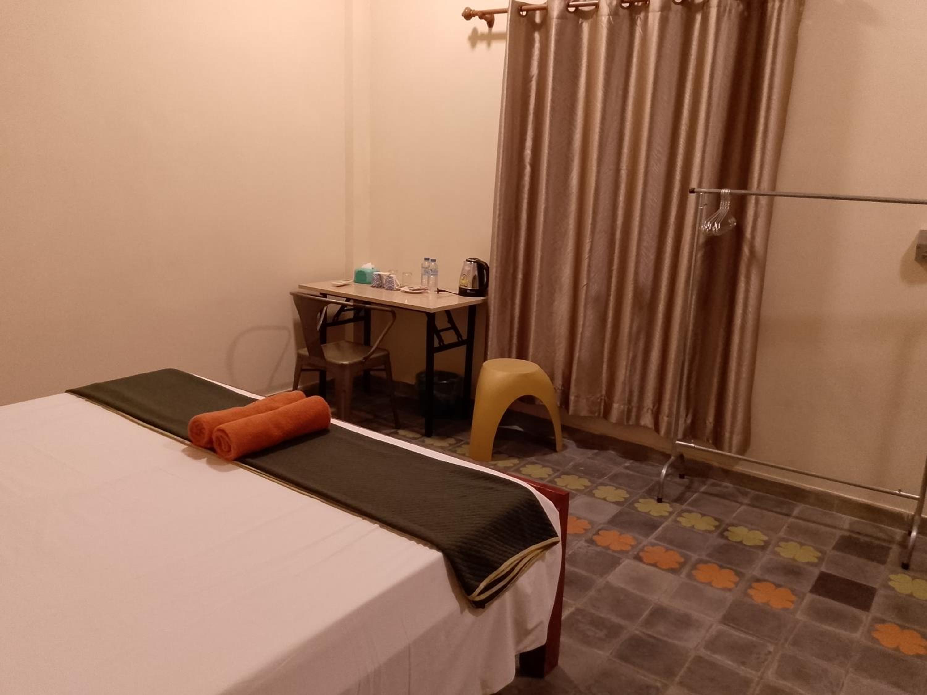 Passport Villa
