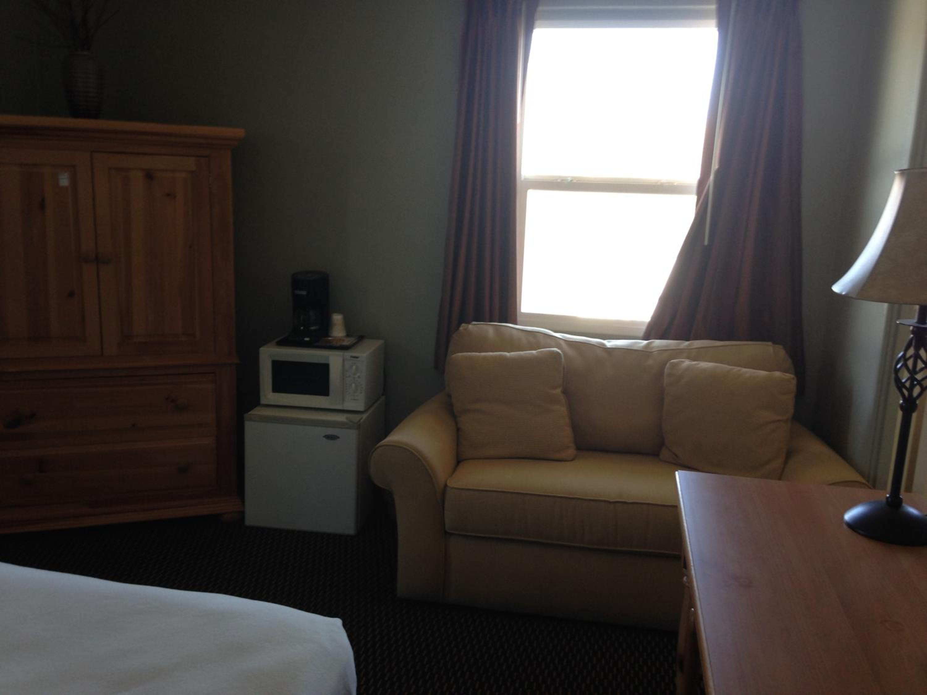 Rugged Country Lodge