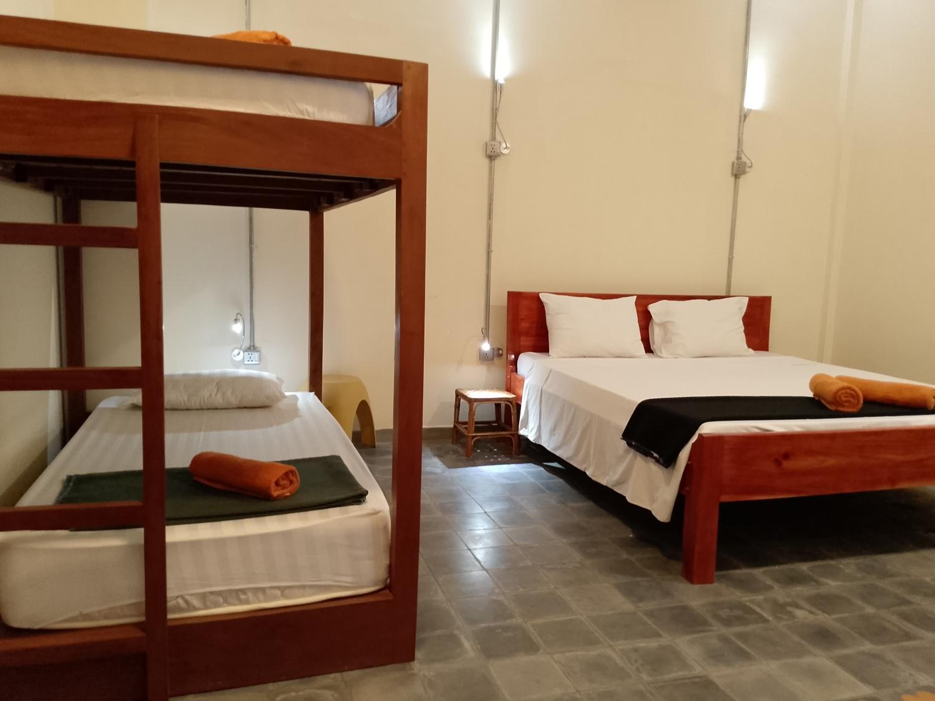 Passport Villa