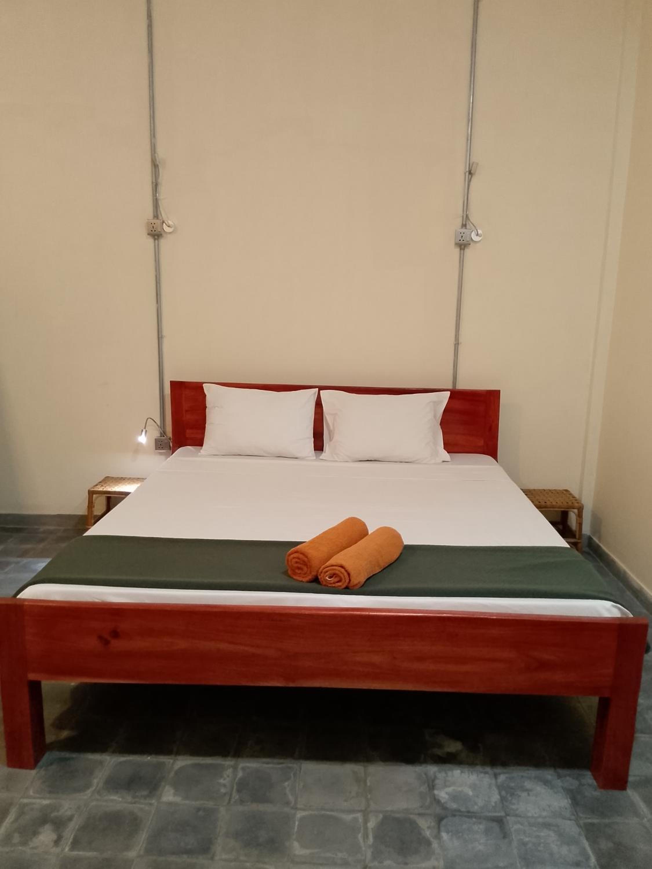 Passport Villa