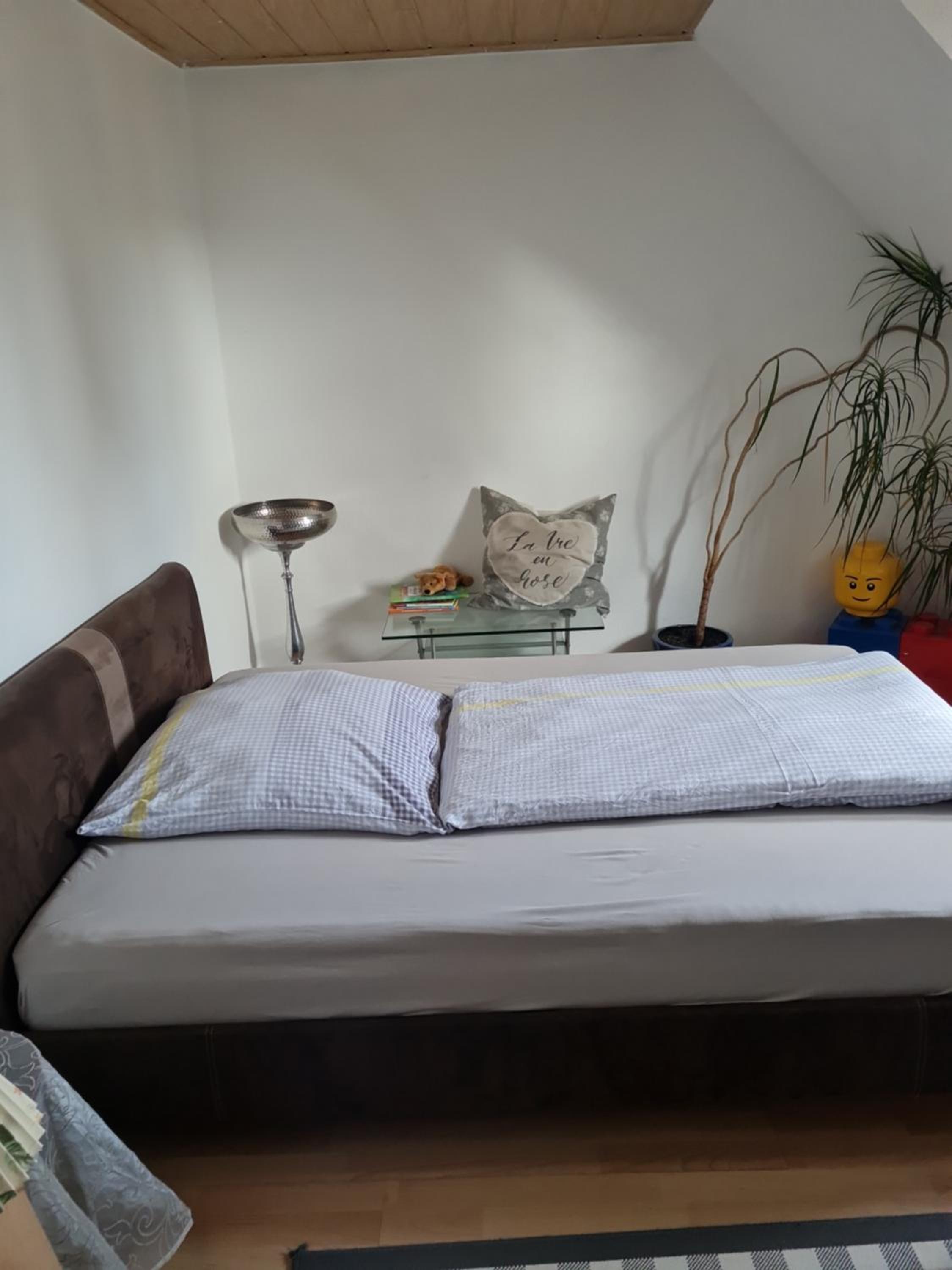 Ferienwohnung Bluhm Wahlstedt