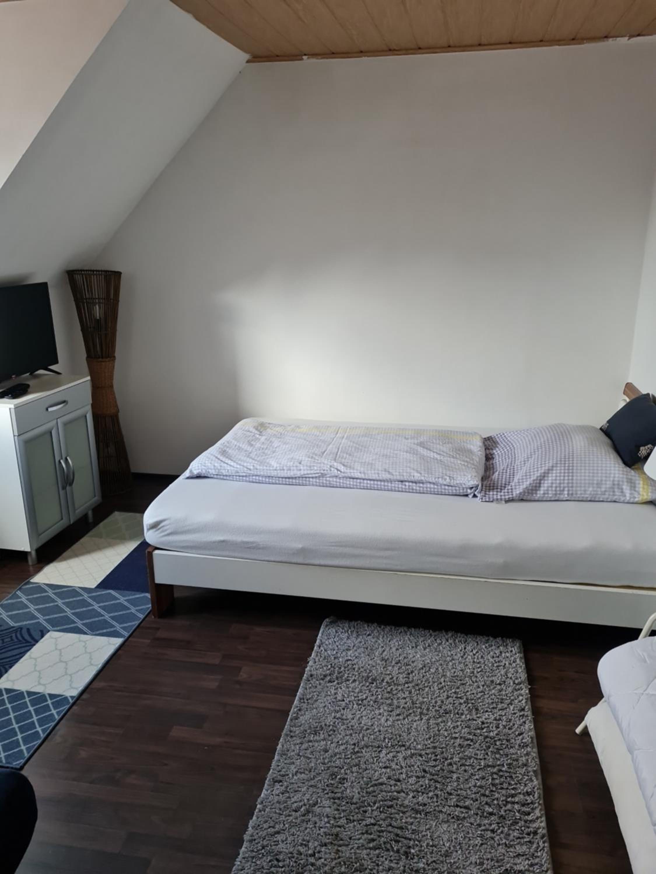 Ferienwohnung Bluhm Wahlstedt