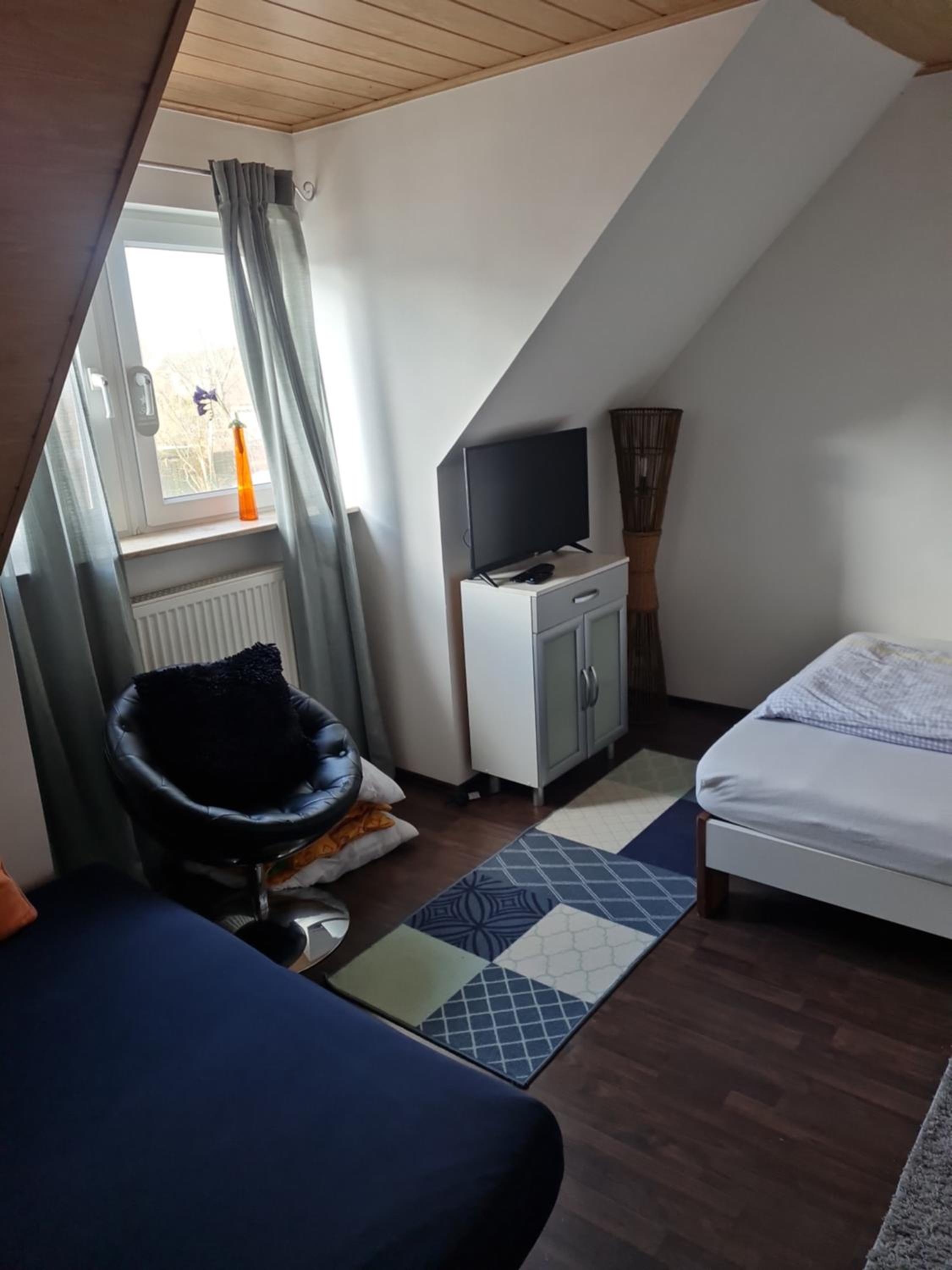 Ferienwohnung Bluhm Wahlstedt