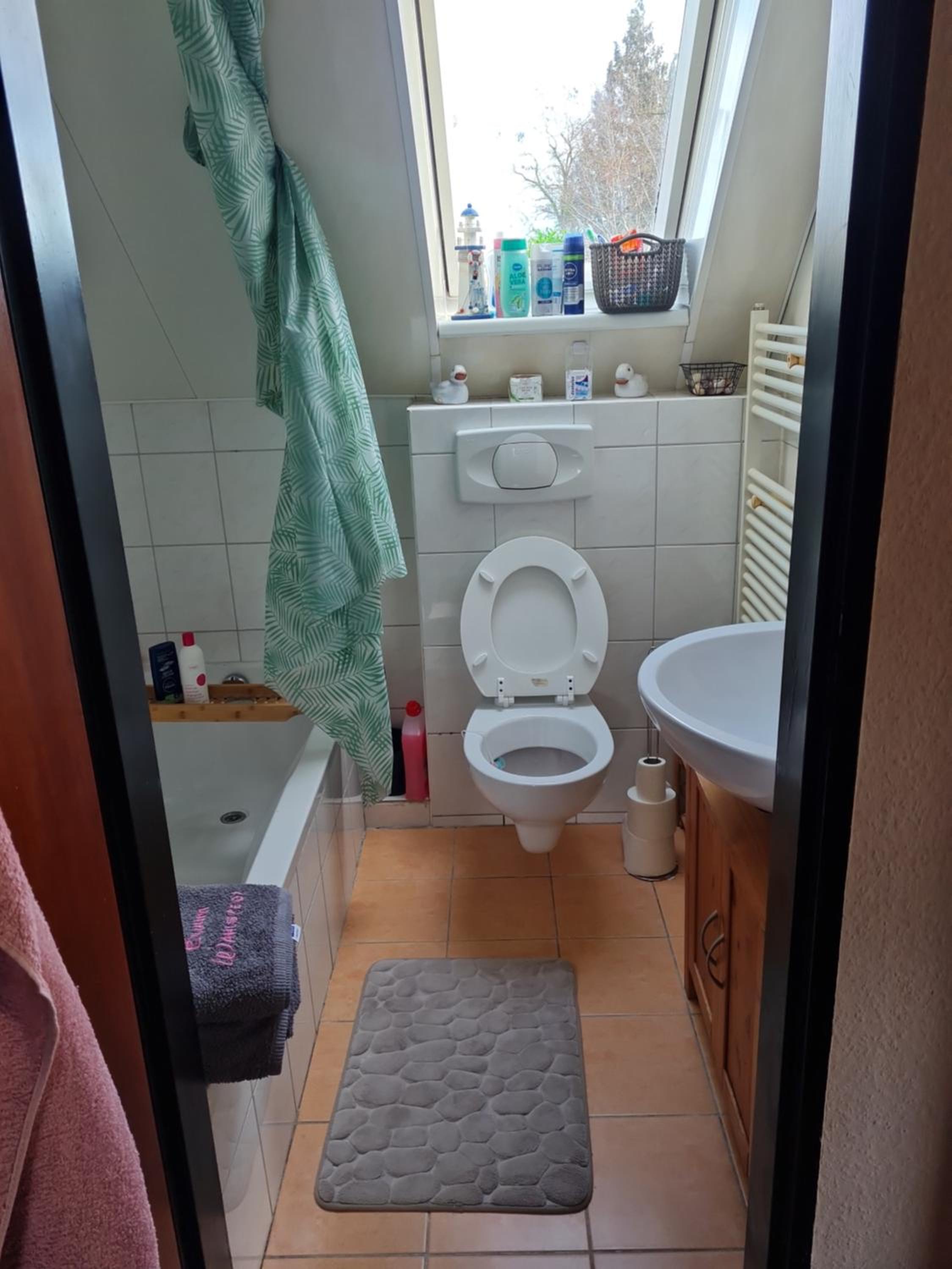 Ferienwohnung Bluhm Wahlstedt
