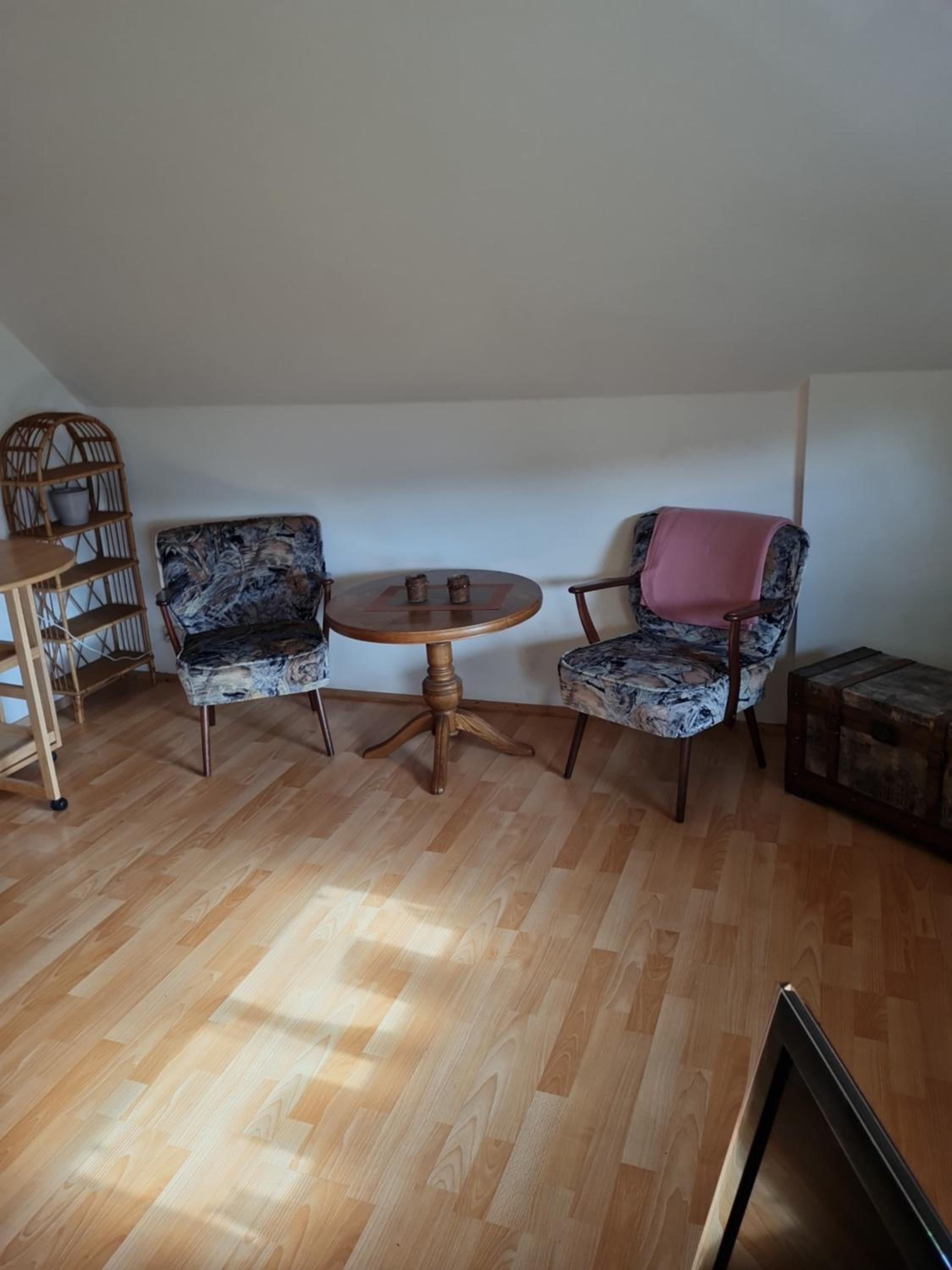 Ferienwohnung Bluhm Wahlstedt
