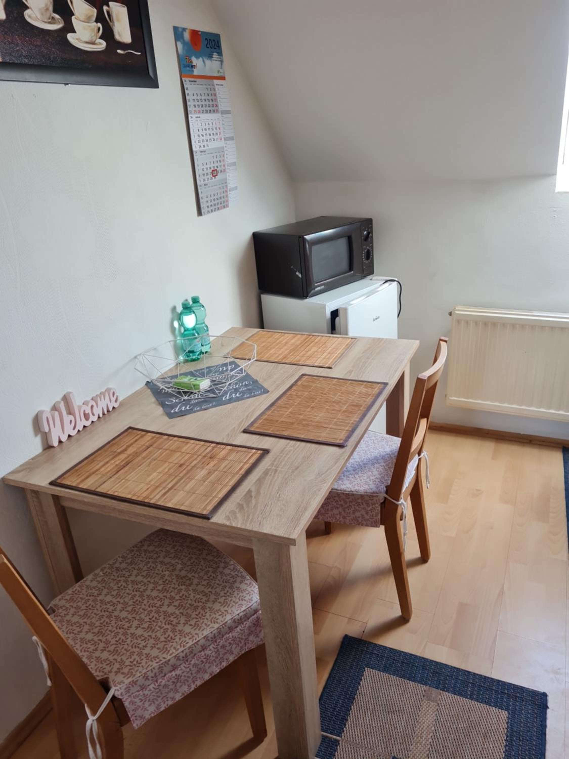 Ferienwohnung Bluhm Wahlstedt