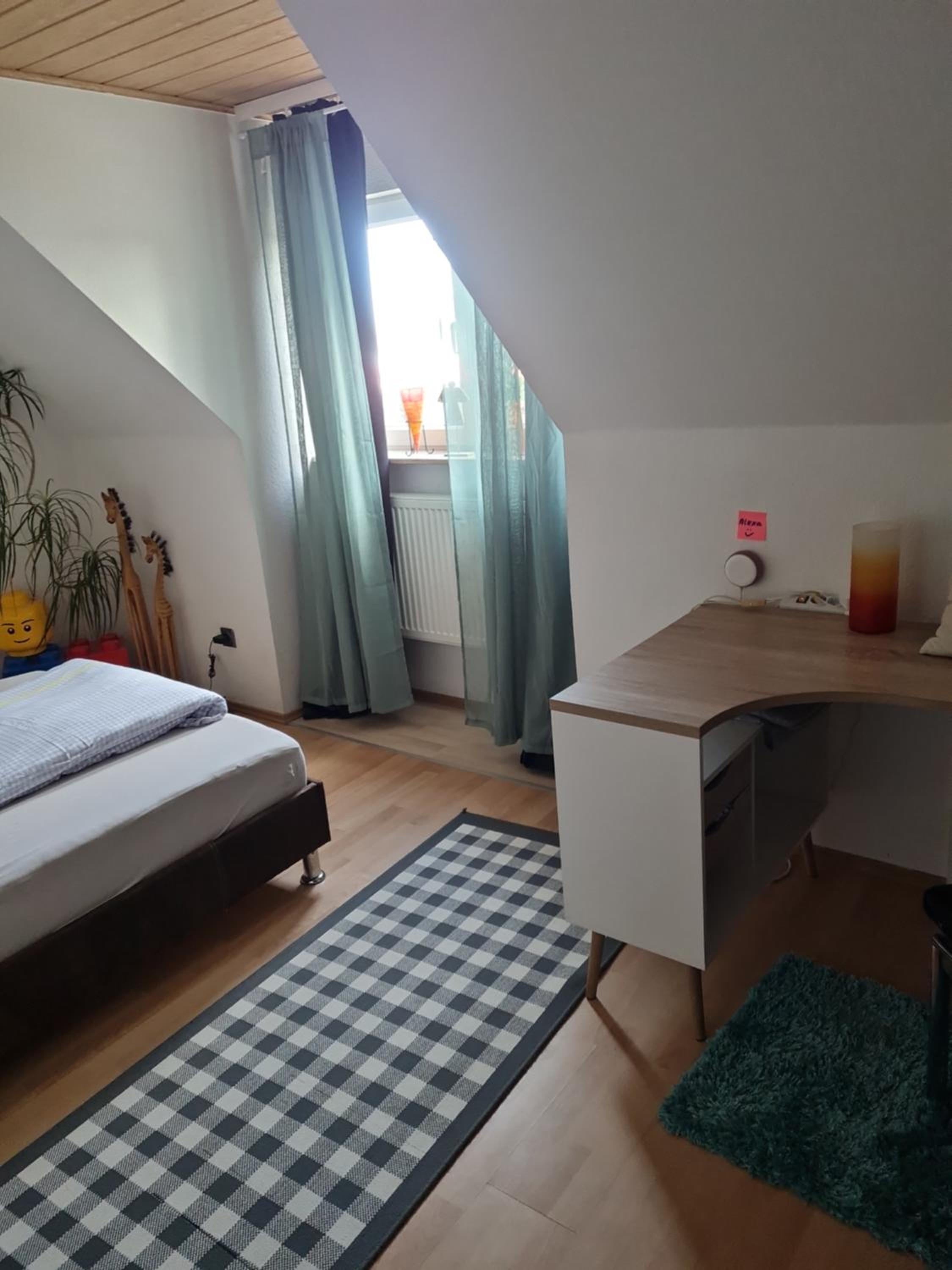 Ferienwohnung Bluhm Wahlstedt