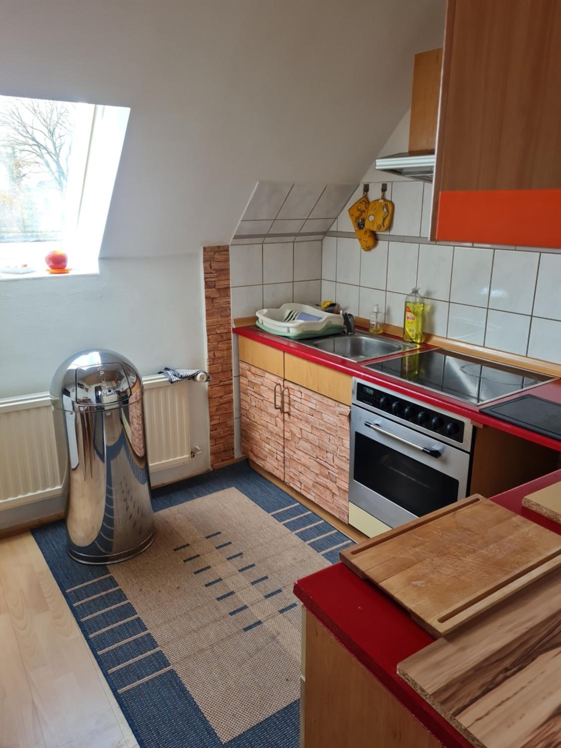 Ferienwohnung Bluhm Wahlstedt