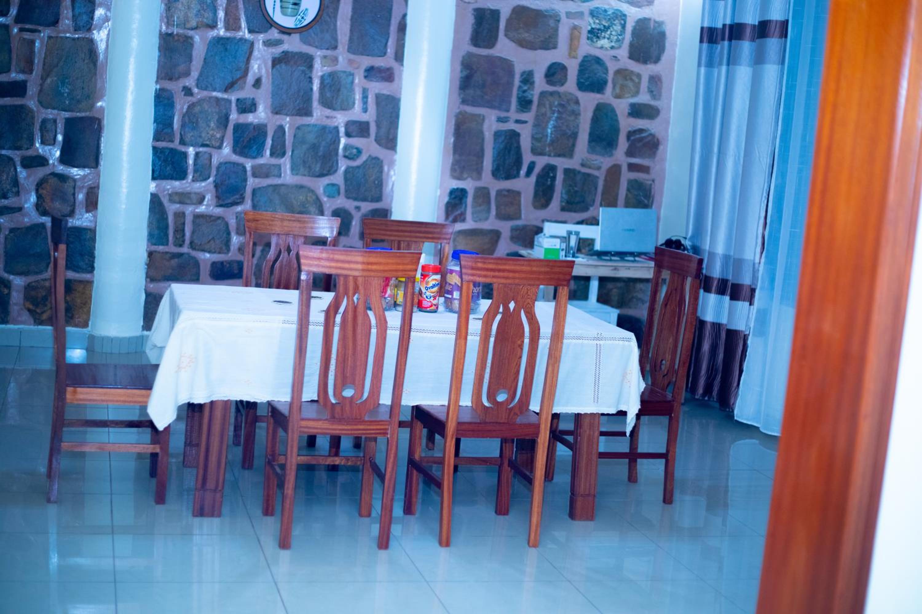 city villa apartment