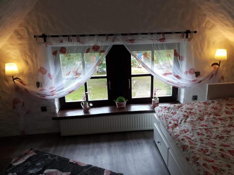 Ferienhaus Oak-Tree-Cottage