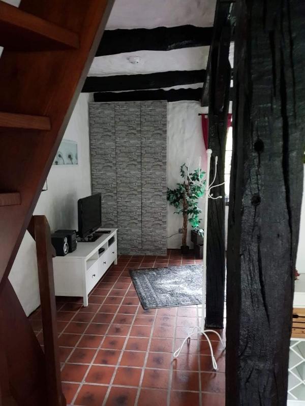 Ferienhaus Oak-Tree-Cottage