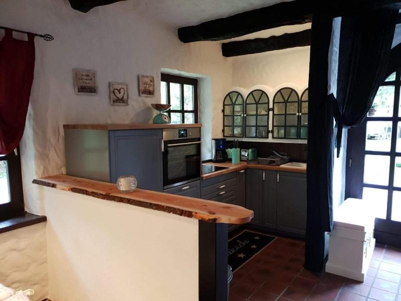 Ferienhaus Oak-Tree-Cottage