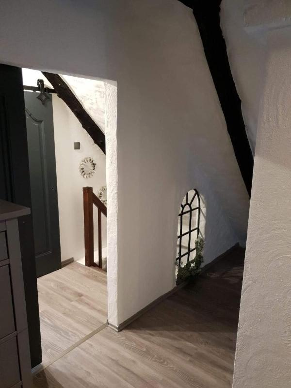 Ferienhaus Oak-Tree-Cottage