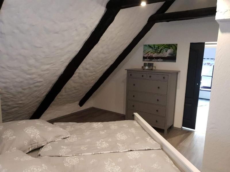 Ferienhaus Oak-Tree-Cottage