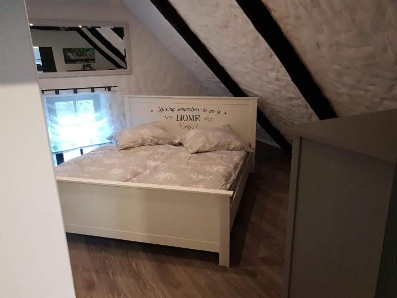 Ferienhaus Oak-Tree-Cottage