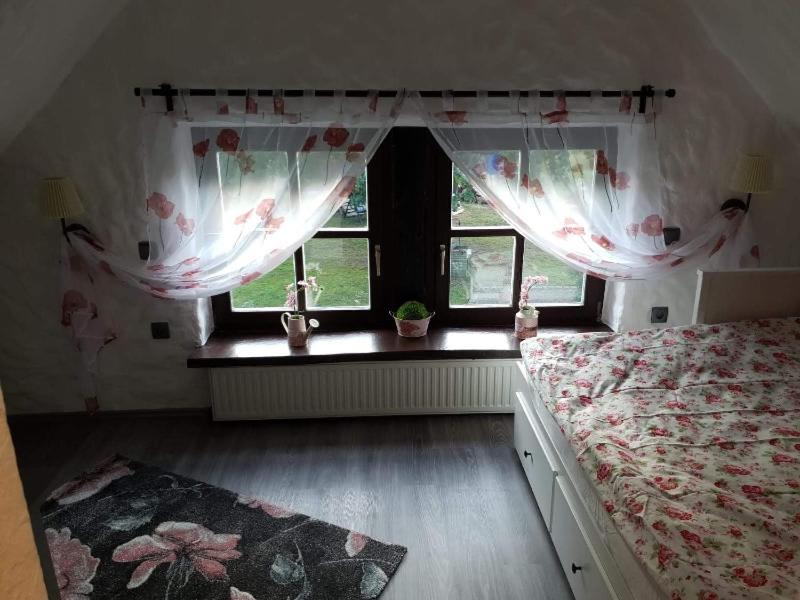Ferienhaus Oak-Tree-Cottage