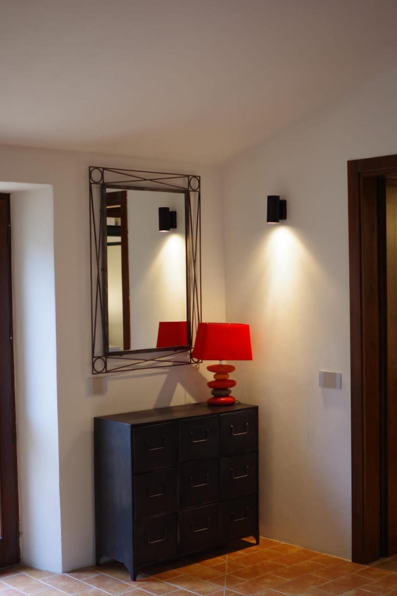 Casa Serena Apartment