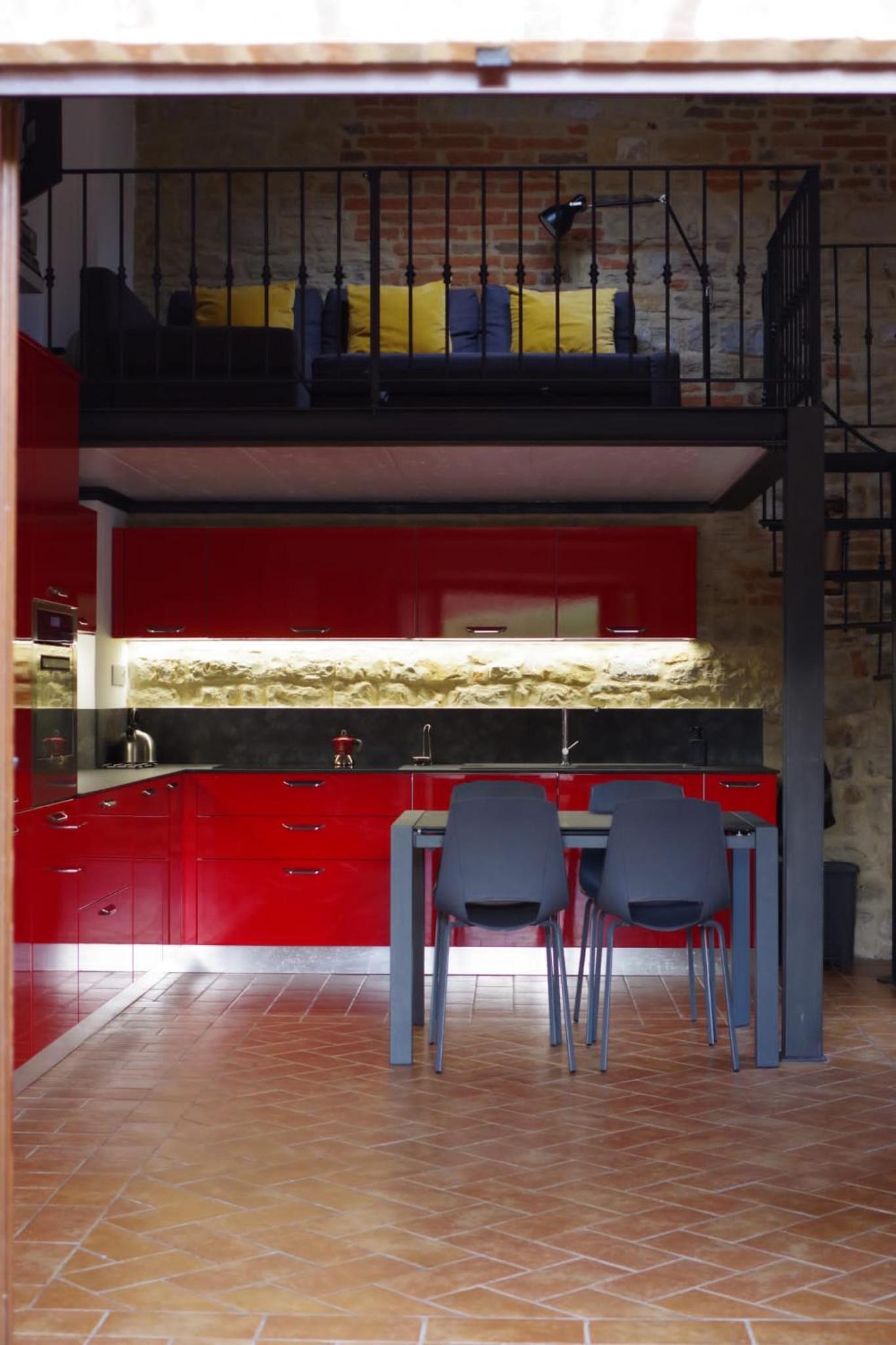 Casa Serena Apartment
