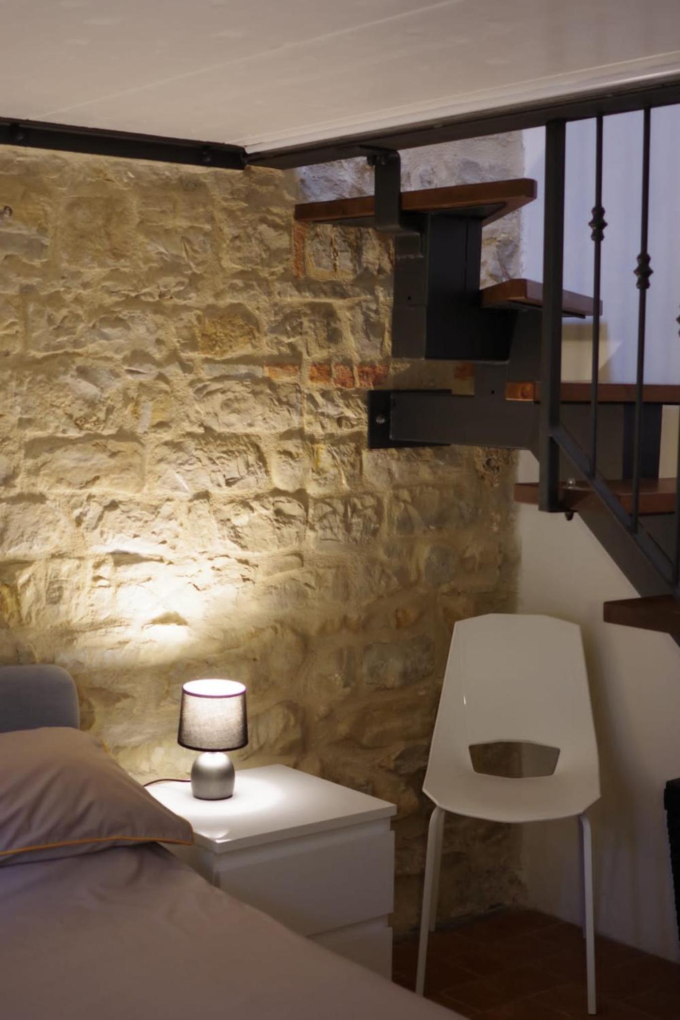 Casa Serena Apartment