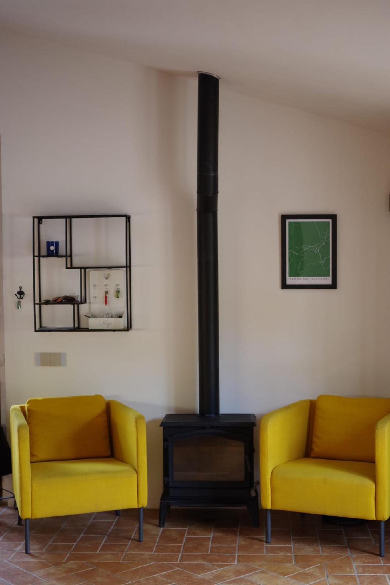 Casa Serena Apartment