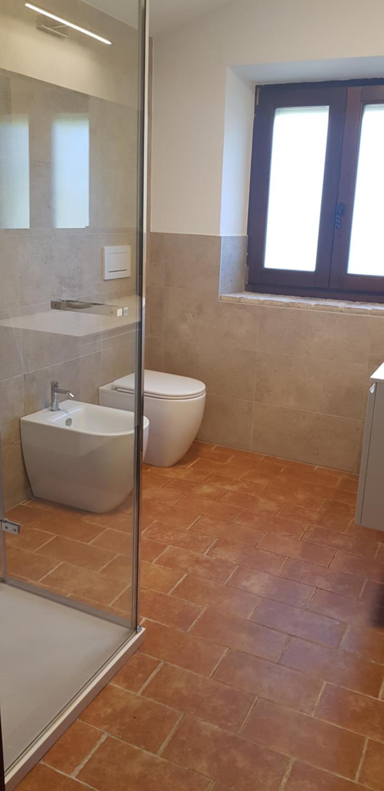 Casa Serena Apartment
