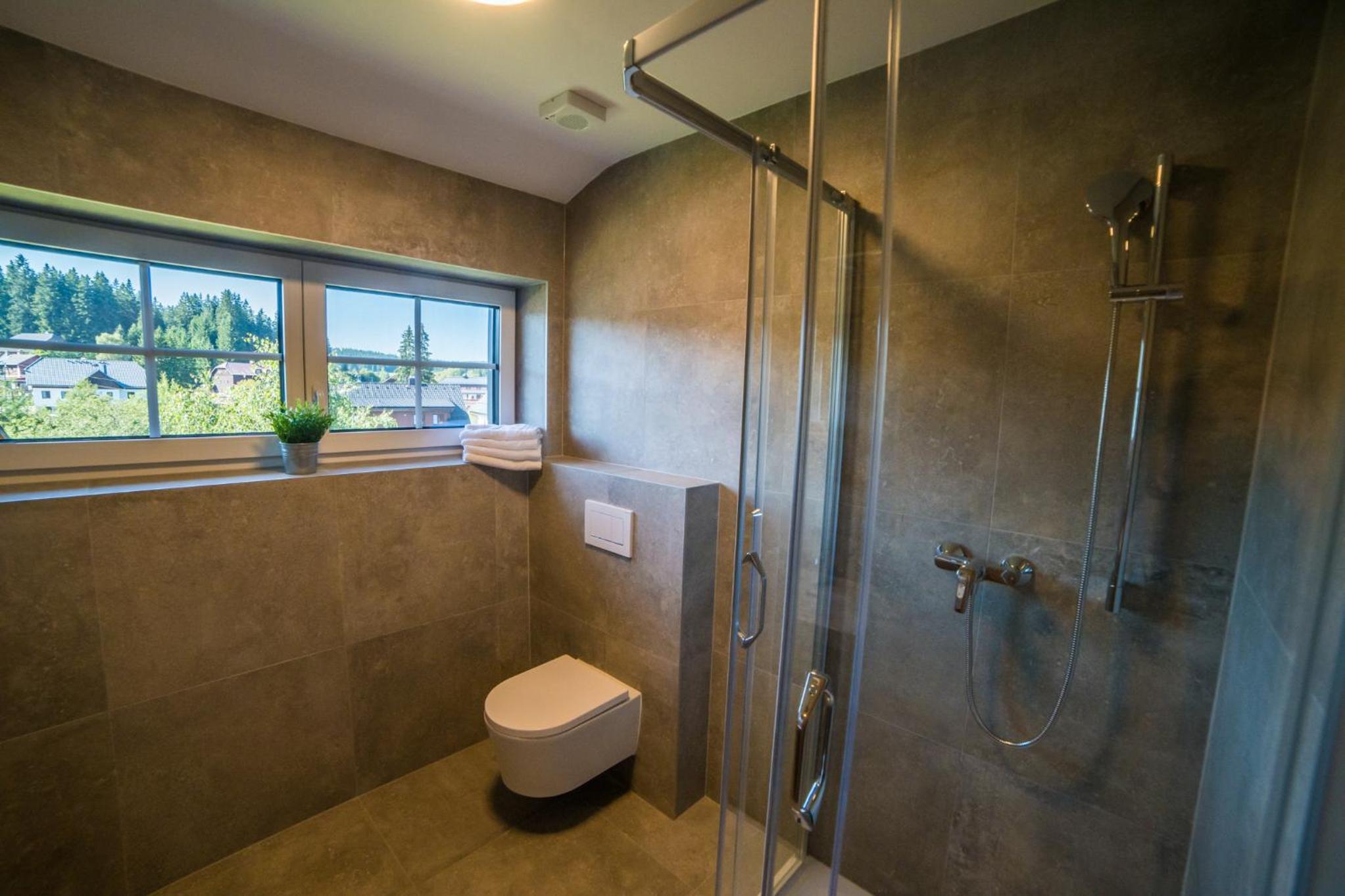 APARTMÁNY ATHEL KVILDA
