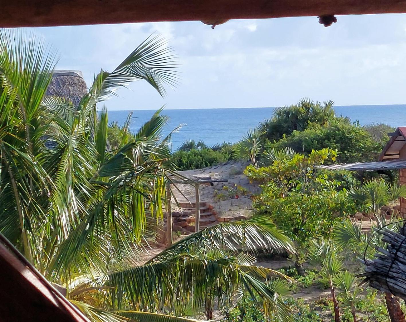 Bay View Lodge