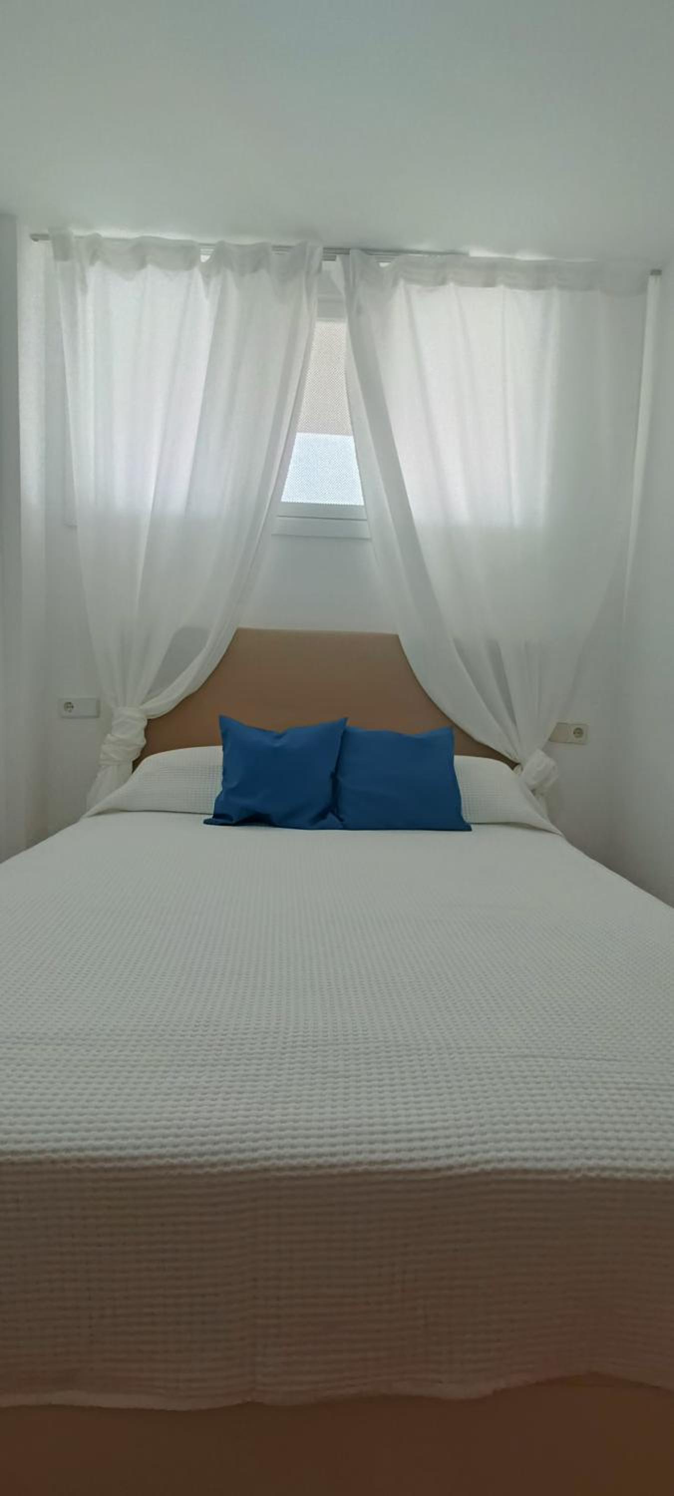 Mediterranean sea view apartment