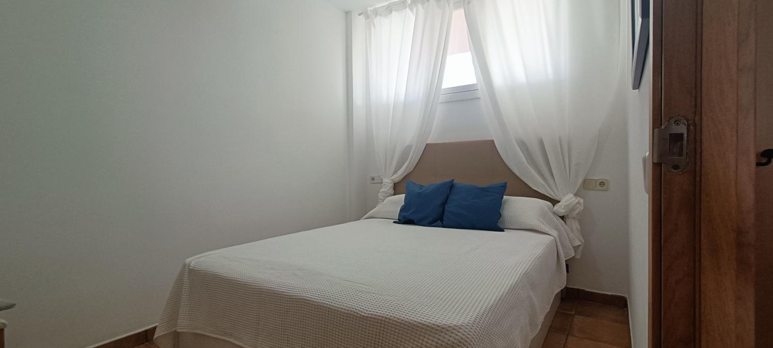 Mediterranean sea view apartment