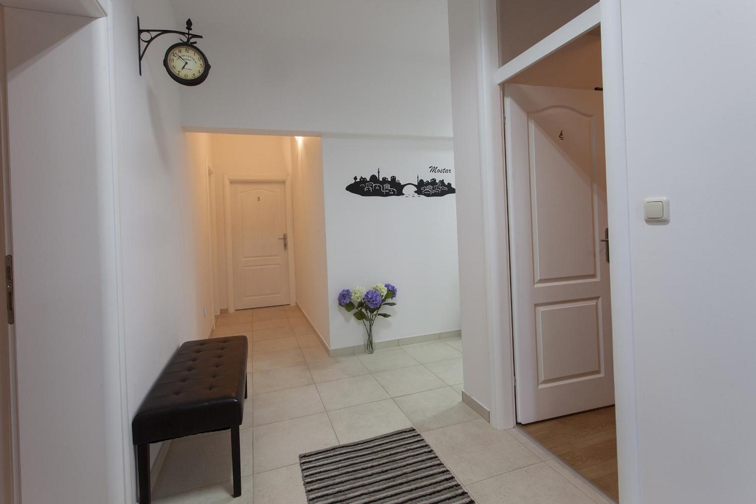 Guesthouse Hortenzija view 5