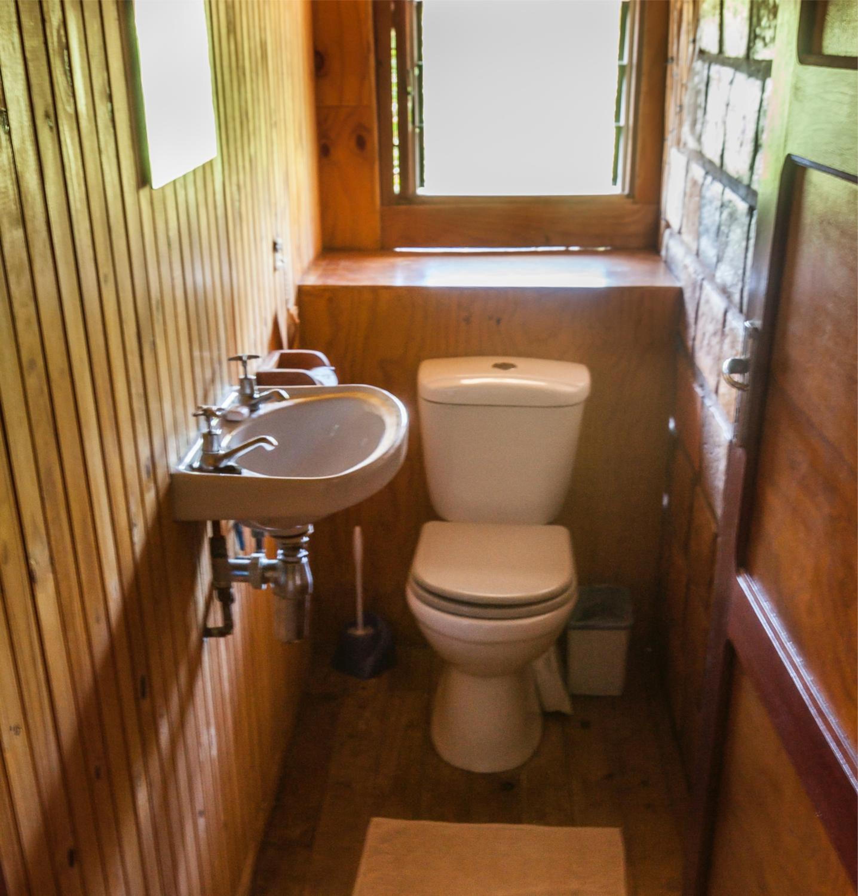 Bay View Lodge