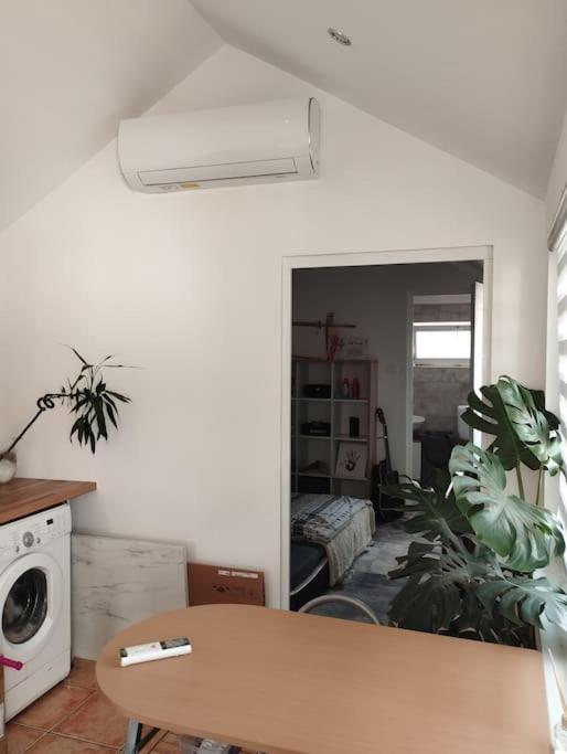 Ibolya Apartman Debrecen kertvárosàban view 3